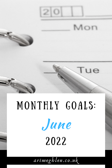 Main Image - Goals June