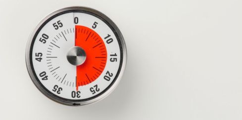 Inside blog post images