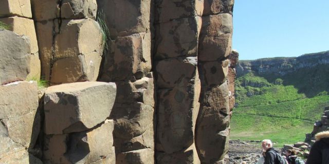 Giants Causeway 3
