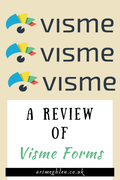 Visme Logo